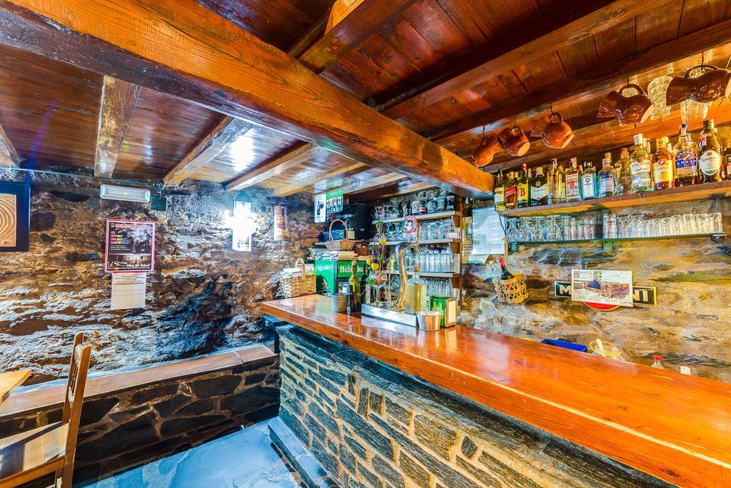 Апартаменты Casa Manadero Робледильо-де-Гата Экстерьер фото